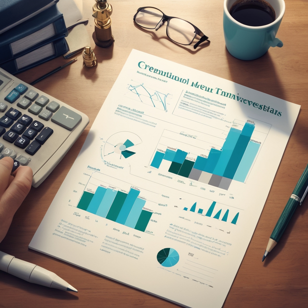 Consultoría Financiera Personalizada: "Servicios de consultoría financiera para gestionar y crecer tu capital."