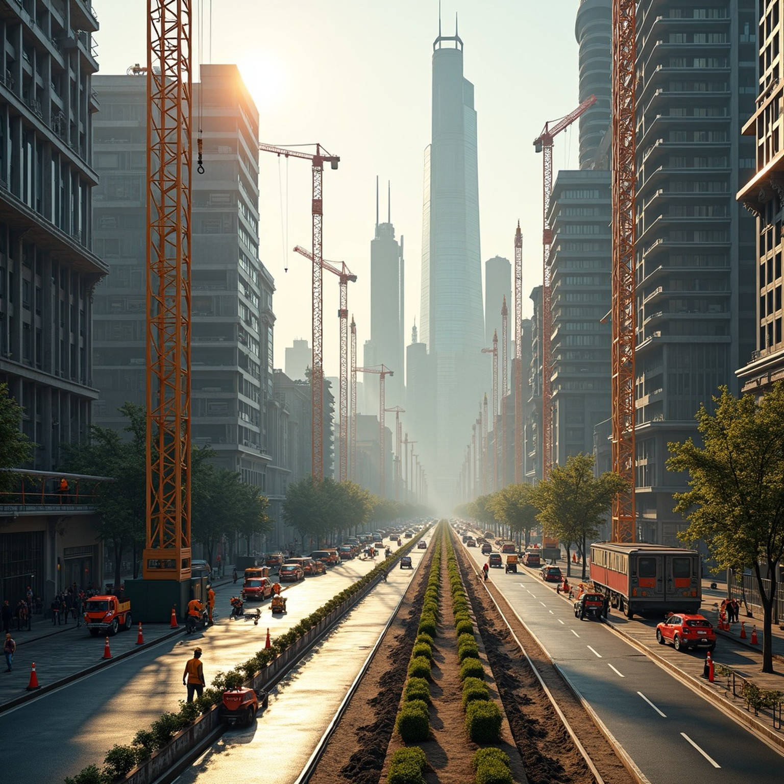 Inversiones Inmobiliarias en Mercados Emergentes: Claves para Éxito