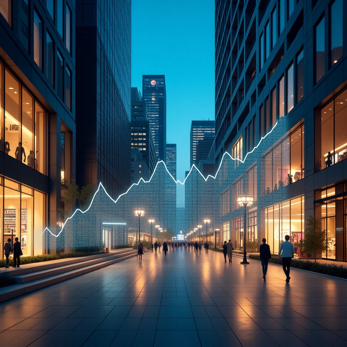 ¿Es rentable invertir en propiedades comerciales en 2025?