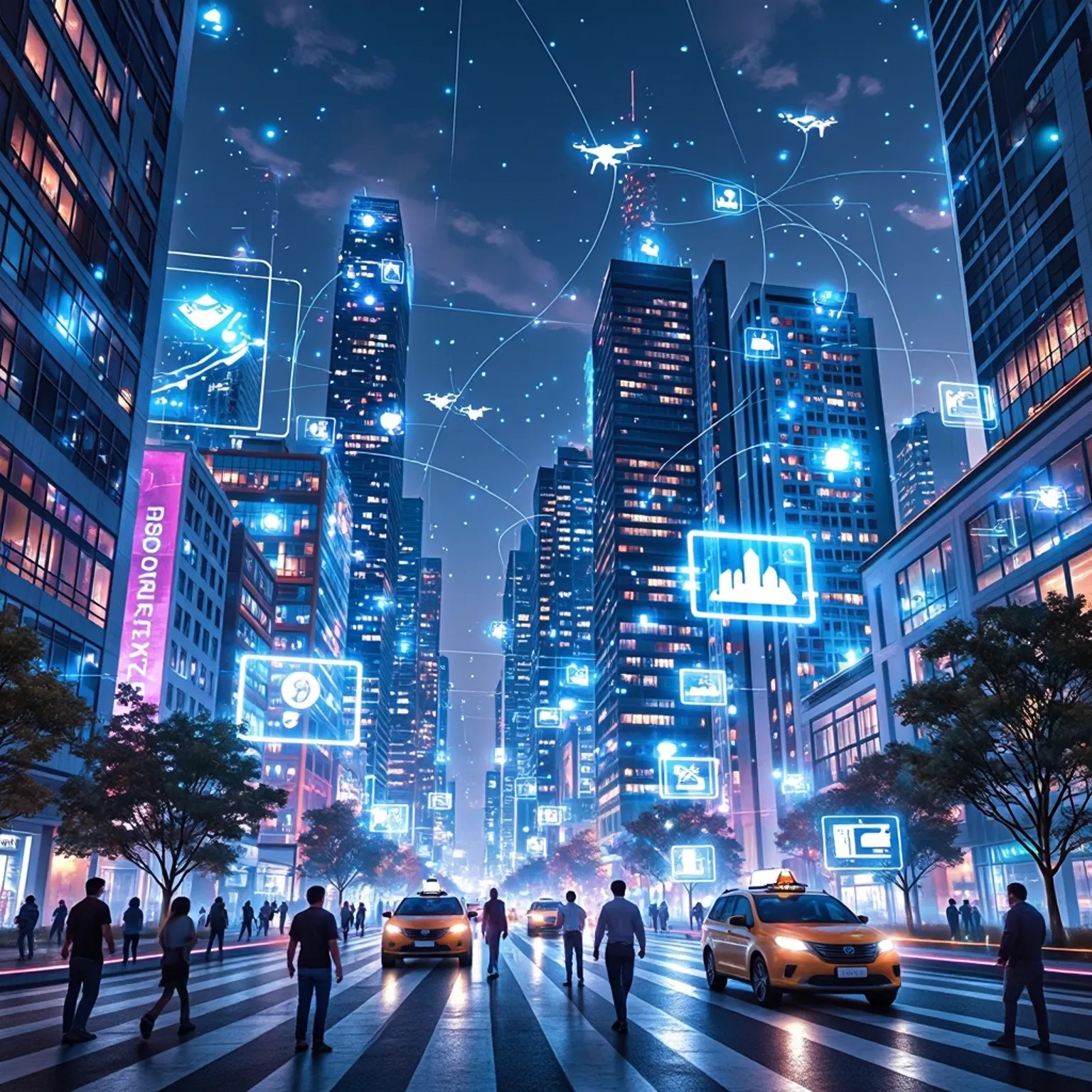 El Futuro de las Inversiones Inmobiliarias: Tendencias Clave