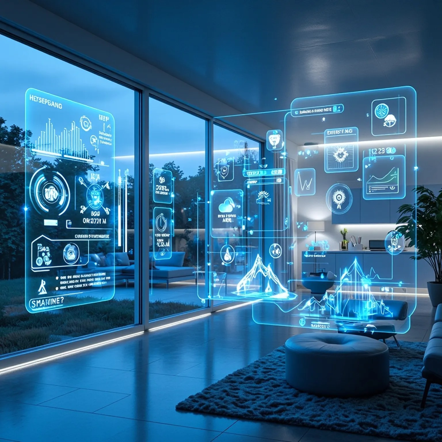Descubre cómo la tecnología está revolucionando el sector inmobiliario, desde la IA hasta el blockchain.